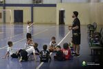 Escolinhas de Futsal retomam atividades e convidam crianças e adolescentes para os treinos