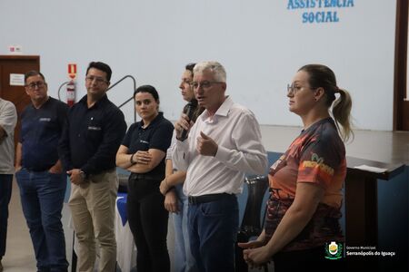 Jeriqueiros se preparam para o XIV Arrancadão de Jericos em Serranópolis do Iguaçu Jeriqueiros se preparam para o XIV Arrancadão de Jericos em Serranópolis do Iguaçu