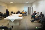 Trilha do MEI reúne empreendedores de Serranópolis do Iguaçu para capacitação gratuita Trilha do MEI reúne empreendedores de Serranópolis do Iguaçu para capacitação gratuita