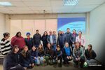 Governo Municipal realiza cerimônia de recepção aos novos Jovens Aprendizes