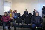 Governo Municipal realiza reunião para marcar início da implantação do GEO Protocolo