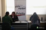 Ação para geração de emprego é realizada na Prefeitura Ação para geração de emprego é realizada na Prefeitura