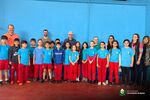 Alunos da Escola Municipal de Serranópolis do Iguaçu conquistam 5º lugar em concurso ambiental regional Alunos da Escola Municipal de Serranópolis do Iguaçu conquistam 5º lugar em concurso ambiental regional