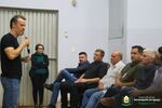 Audiência pública esclarece sobre implantação do sistema de esgoto em Serranópolis do Iguaçu
