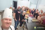 Curso de Doces para Festas oferece capacitação gratuita em Serranópolis do Iguaçu Curso de Doces para Festas oferece capacitação gratuita em Serranópolis do Iguaçu