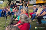 Grupo Primavera da Vida realiza atividade no Morro da Salete Grupo Primavera da Vida realiza atividade no Morro da Salete