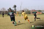 Final do Campeonato Municipal de Futebol de Campo será neste sábado Final do Campeonato Municipal de Futebol de Campo será neste sábado