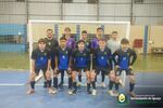 Segunda rodada do Campeonato Municipal de Futsal mantém equilíbrio e jogos com muitos gols Segunda rodada do Campeonato Municipal de Futsal mantém equilíbrio e jogos com muitos gols