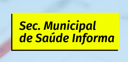 Secretaria de Saúde informa horário de funcionamento das unidades de saúde durante o Carnaval