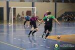 Definidos os Campeões do Campeonato Municipal de Futsal de Serranópolis do Iguaçu